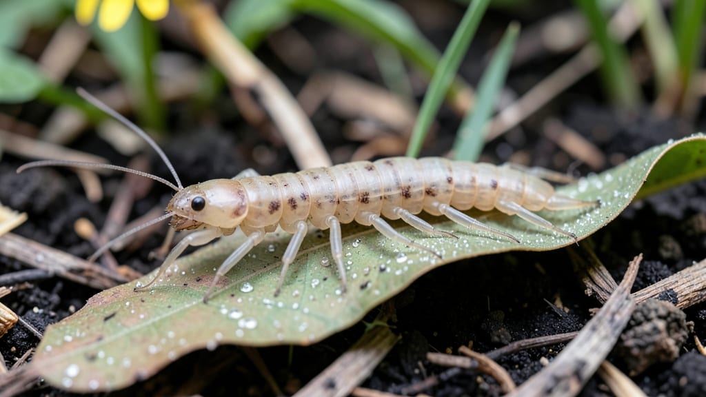 Soil Centipedes In House: Pest-Free Home Remedies That Actually Work