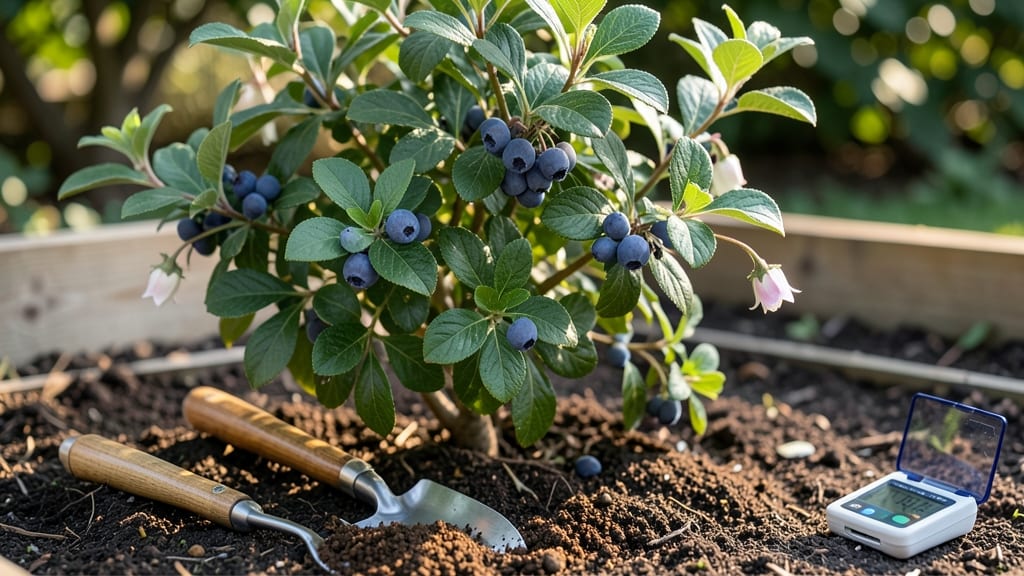 Coffee Grounds for Soil Acidity: How Much to Use and When to Apply for Best Results
