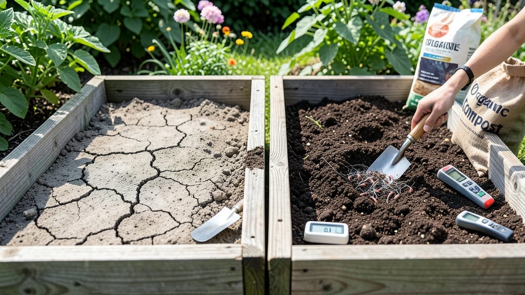 Does Garden Soil Go Bad: How Long It Lasts and When to Replace It