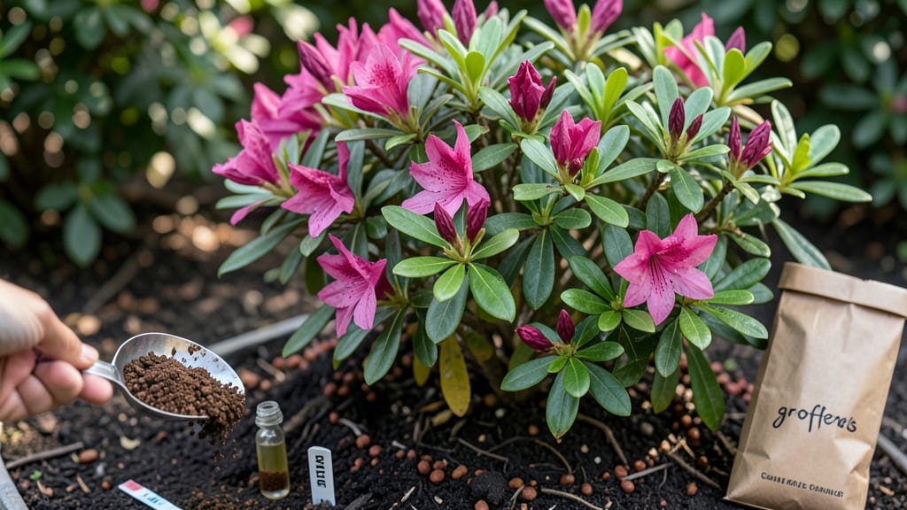 Acidic Soil Coffee Grounds: How They Lower pH and Boost Plant Growth