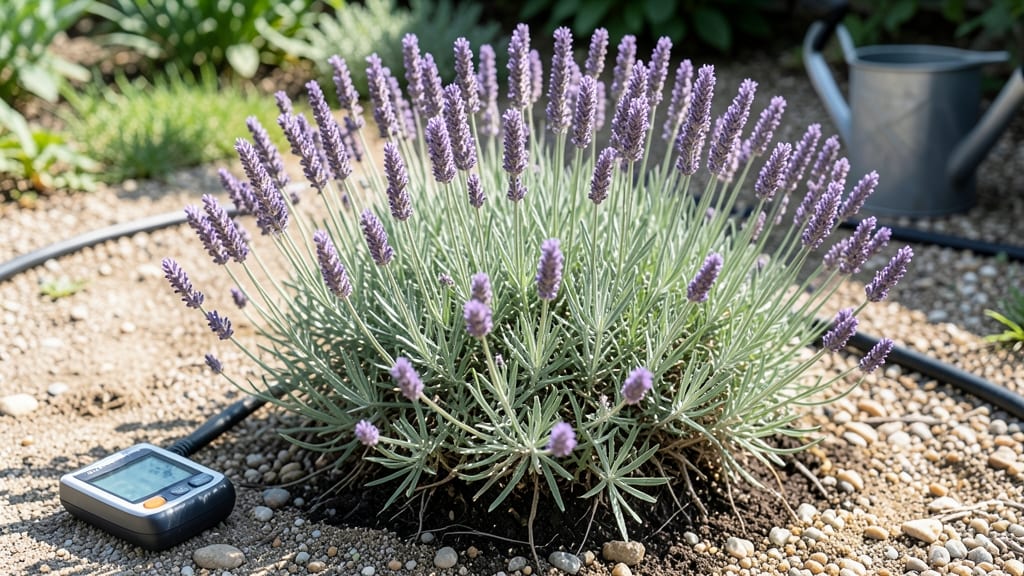 Soil Conditions for Lavender: Drainage, Soil pH, and Sunlight Requirements Explained