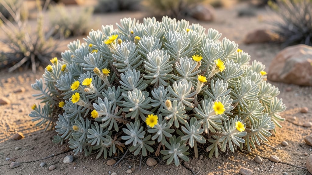 Soil of the Desert: Year-Round Thriving With 3 Simple Mix Layers