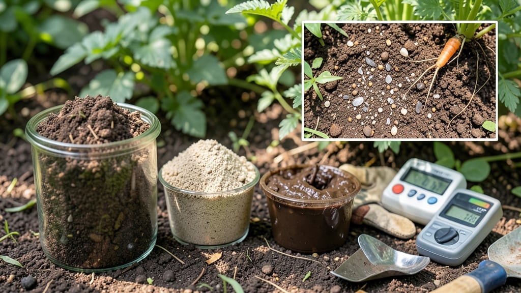 What Does Loamy Soil Mean: The Ideal Texture and Why Plants Thrive in It