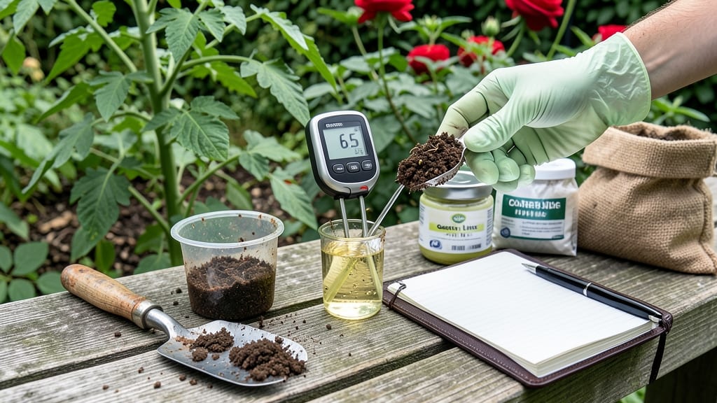 Best Way to Test Soil PH: At-Home Kit Accuracy in 5 Minutes