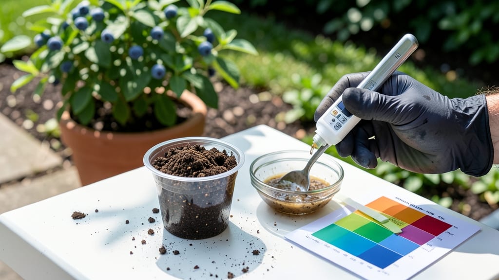 How to Check Soil pH at Home: Quick Test Kit Guide for Garden Success