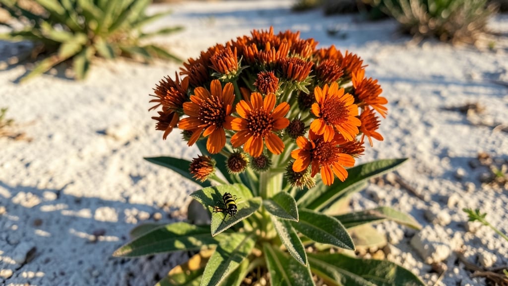 Butterfly Weed: Native Milkweed for Monarchs