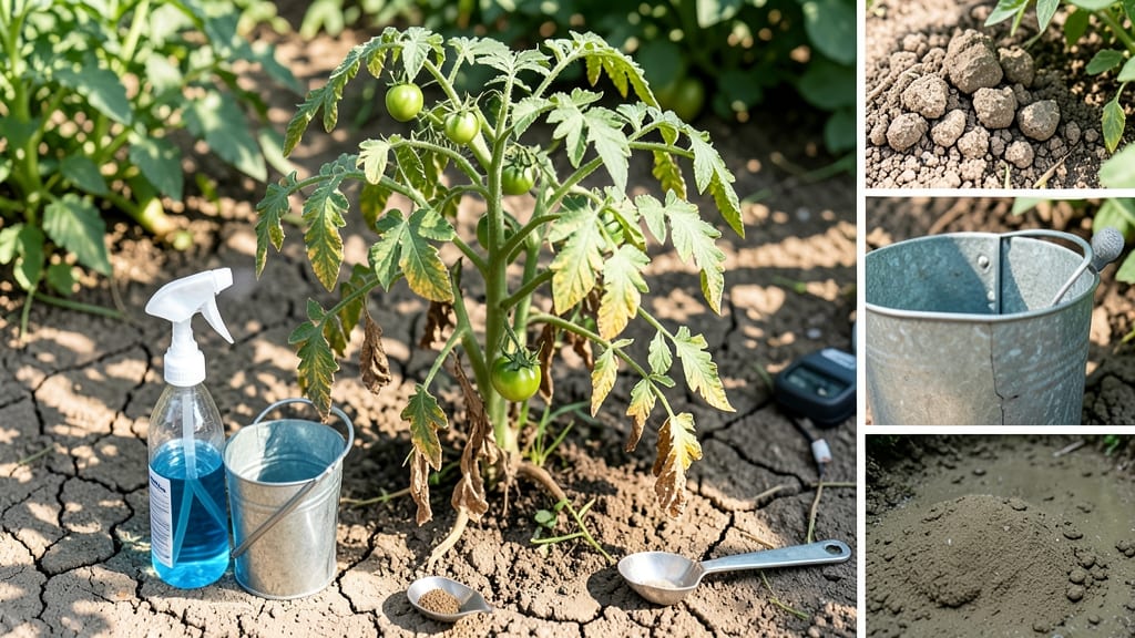 Soil Wetting Agents: Boost Plant Uptake Without Overwatering