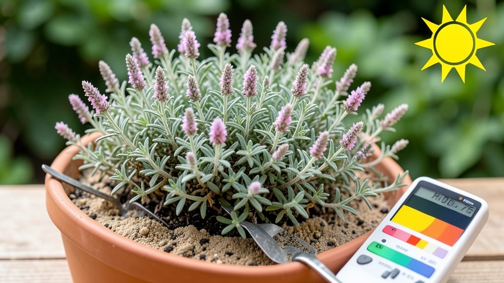 Thyme Soil Requirements: pH, Drainage & Organic Mix Secrets for Thriving Plants