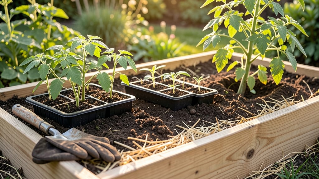 Can Garden Soil Be Used in Raised Beds: The Truth About Drainage and Nutrients