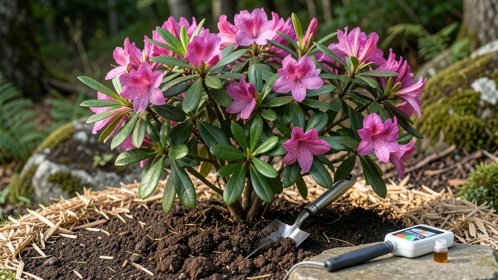 Coffee Grounds in Soil for Plants: How They Boost Growth and When to Use Them