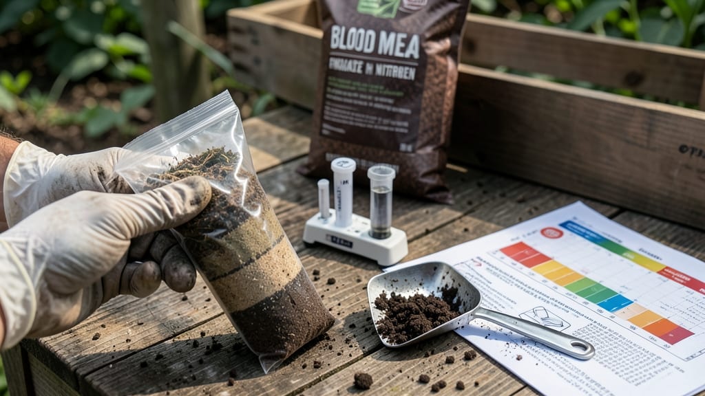Soil Nitrogen Test: At-Home Guide to Boost Plant Growth
