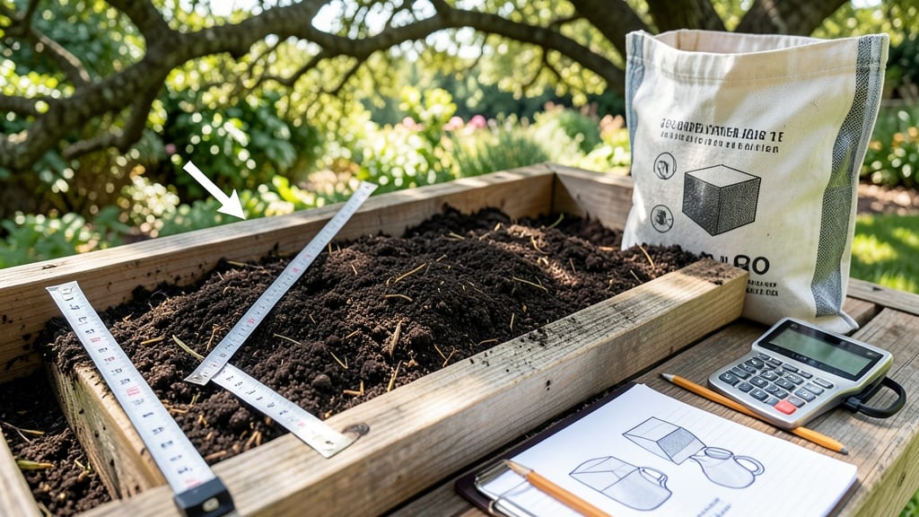 50 Quarts Soil to Cubic Feet: Quick Conversion and Exact Volume Breakdown