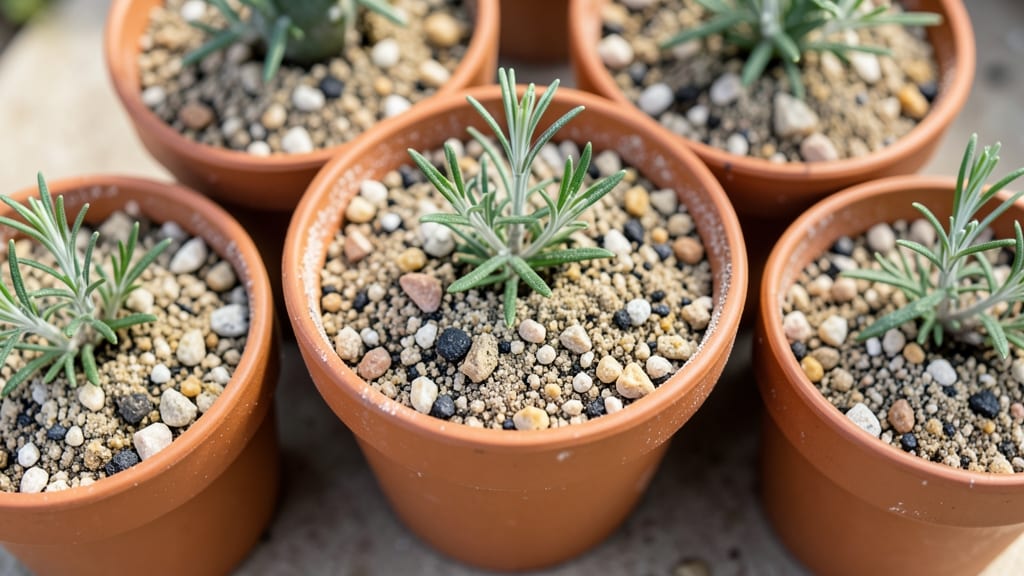 Cactus and Succulent Soil Blend