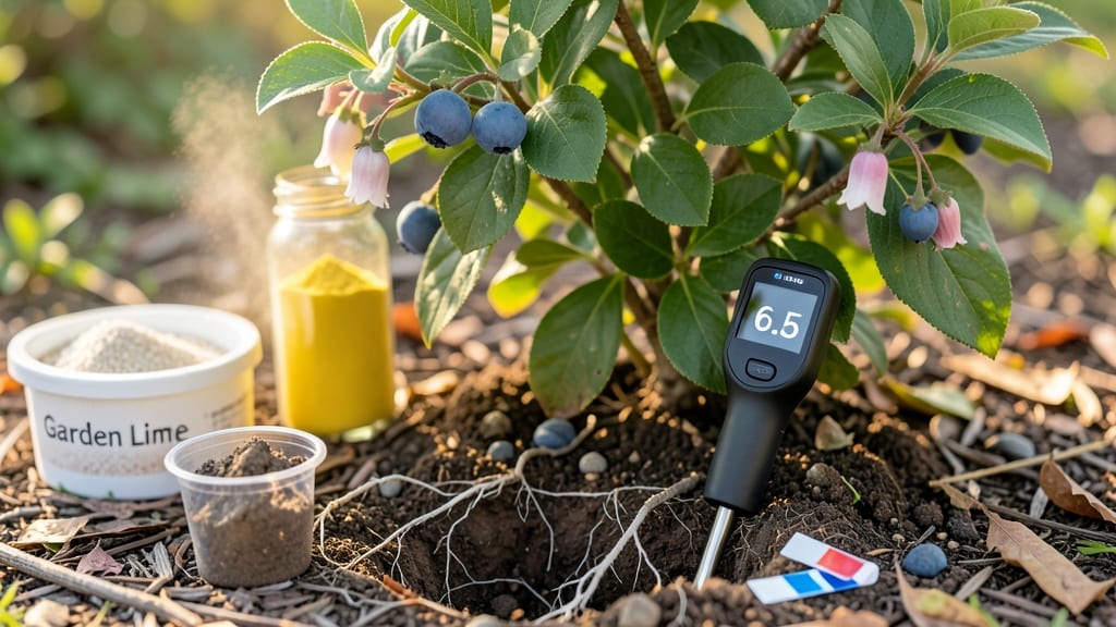 Is Clay Soil Alkaline or Acid: pH Range and How to Test It