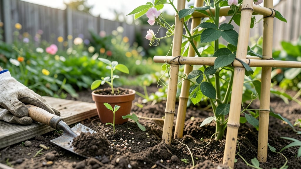Peat Moss Soil Mix Recipe: Acidic Loam for Thriving Acid-Loving Plants