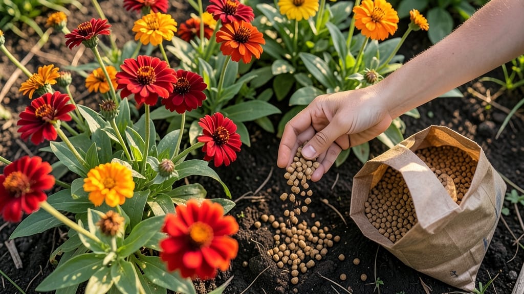 Alfalfa Pellets for Nitrogen-Fixing Power