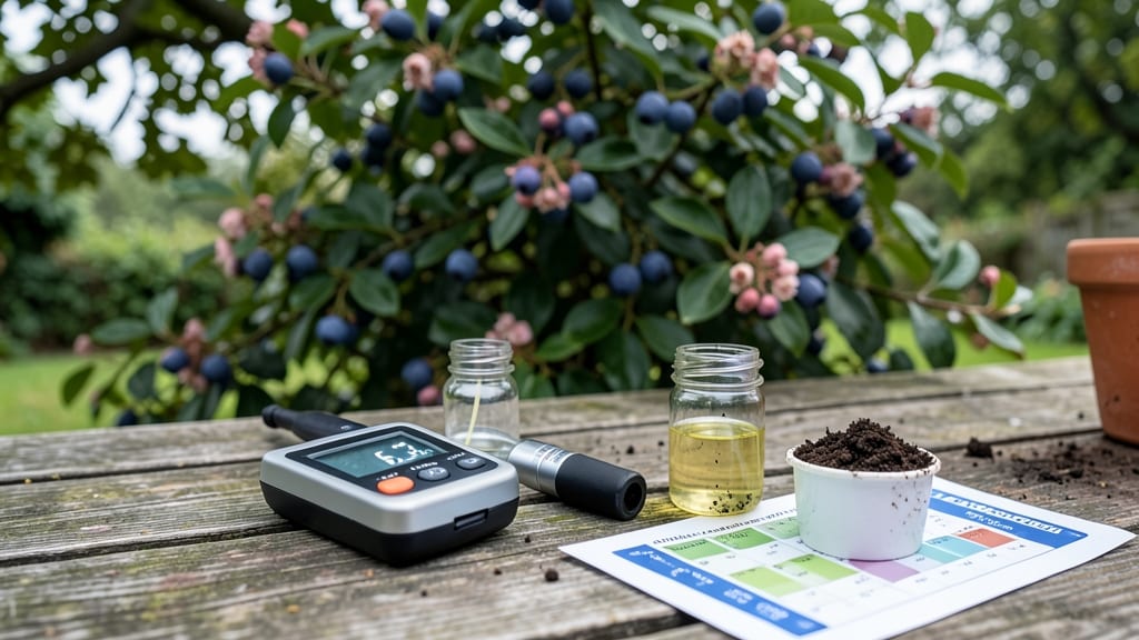 Ph Soil Test: Precision Guide to Perfect Plant Nutrition