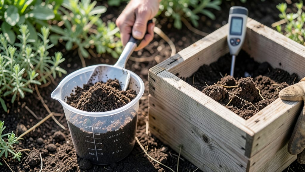 25 Quarts Soil to Cubic Feet: Conversion Formula and Common Mistakes to Avoid