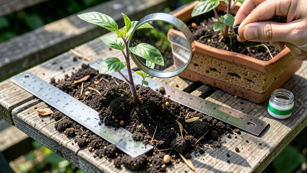 Loam Soil Texture: Why It’s the Gold Standard for Plant Growth