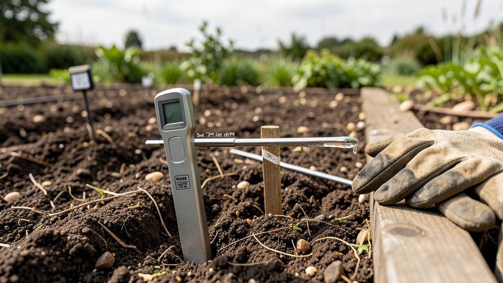 Is Soil Temp Warmer Than Air: Why It Matters for Plant Growth
