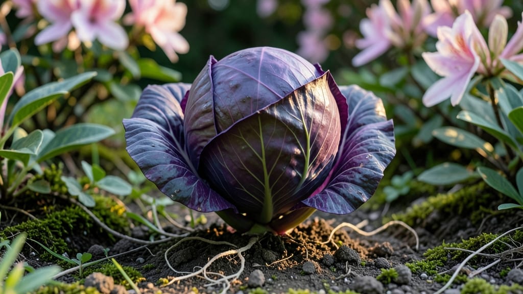 10 Acidic Soil Vegetables: Thriving Picks for Blueberry and Azalea Gardens