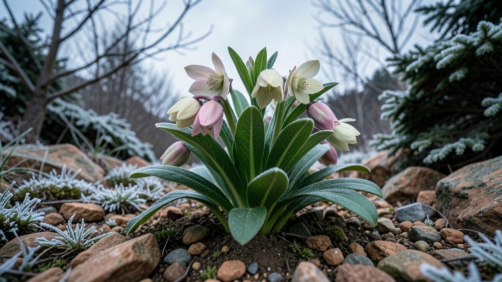 10 Plants That Grow in Poor Soil and Shade: Low-Maintenance Greenery for Dark Corners
