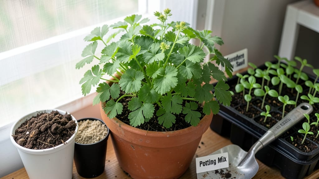 Can You Use Garden Soil as Potting Soil: Risks and Best Mixing Ratios for Healthy Plants