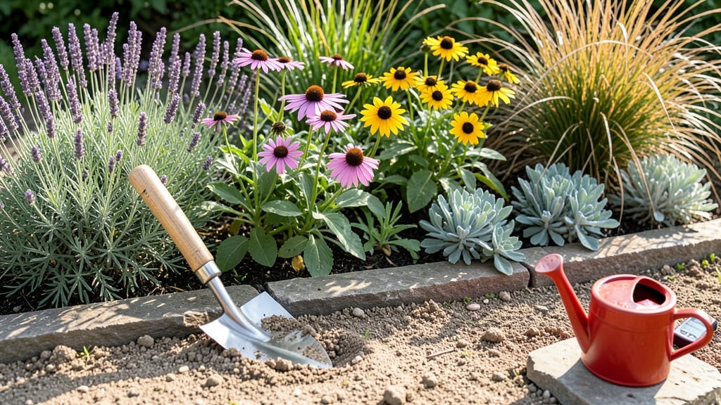 Sandy Loam Soil Near Me: Balanced Texture for Thriving Gardens