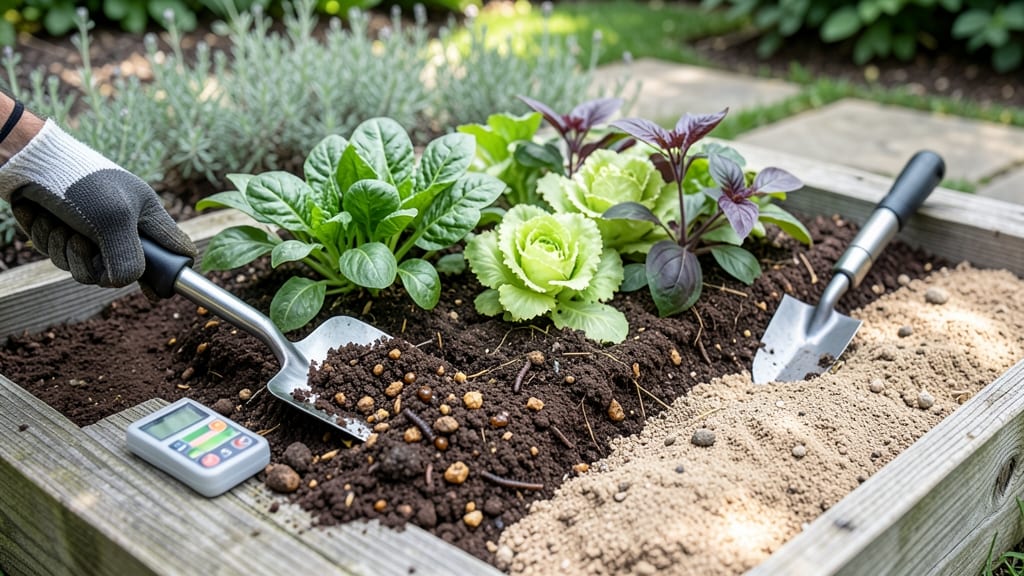 Rich Soil Loam: How to Identify and Improve Its Texture for Plant Growth