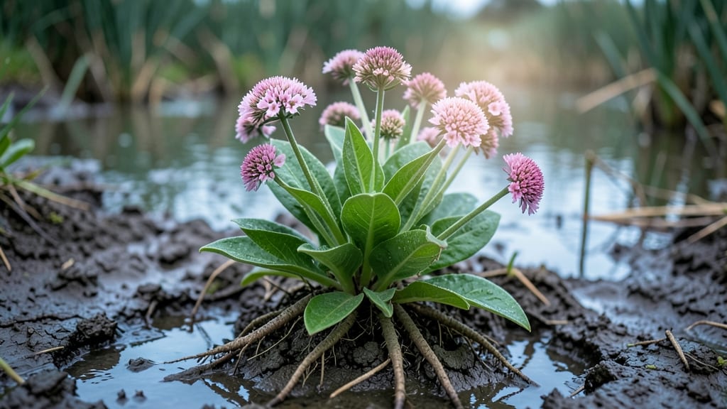 10 Wet Soil Plants: Thriving Picks That Love Moisture Without Root Rot