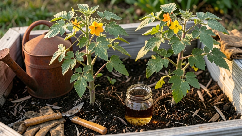 Organic Soil vs Non Organic Soil: Key Differences for Plant Health and Growth