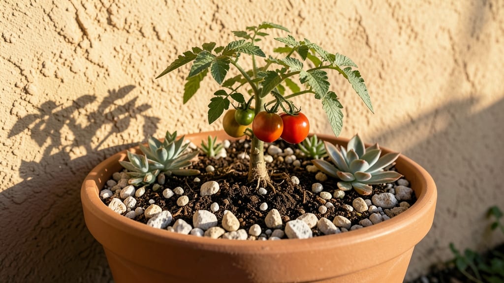 Cactus and Succulent Mix