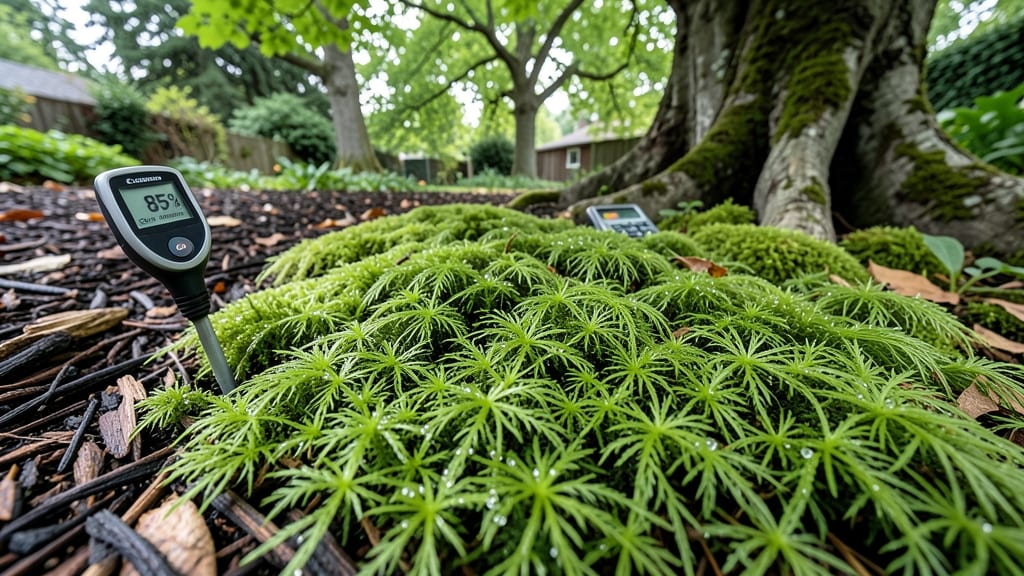 Why Does Soil Turn Green: The Exact Cause and How to Fix It Naturally