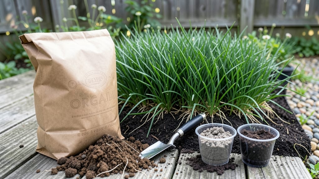What Is Soil Conditioner Used For: 5 Key Ways It Improves Plant Growth