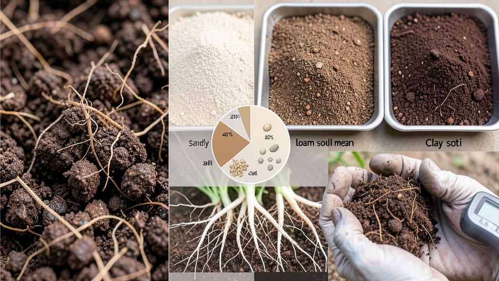 What Does Loam Soil Mean: The Ideal Soil Texture Explained With Science