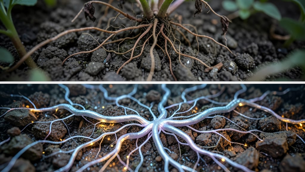 10 Soil Amendments for Flower Beds: Boost Blooms with Science-Backed Organic Mixes