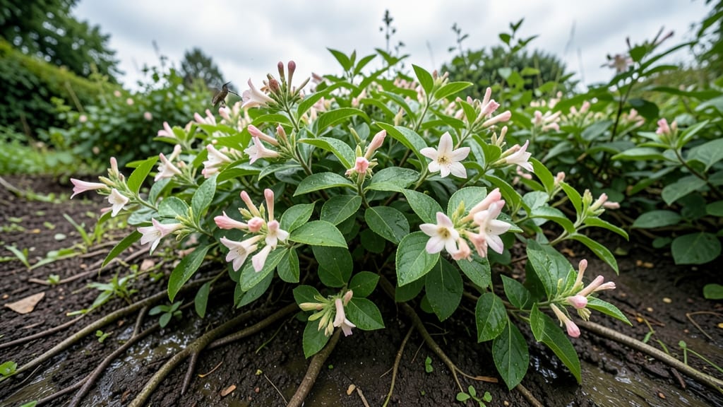10 Wet Soil Shrubs: Thriving Picks That Love Moisture and Stay Lush Year-Round