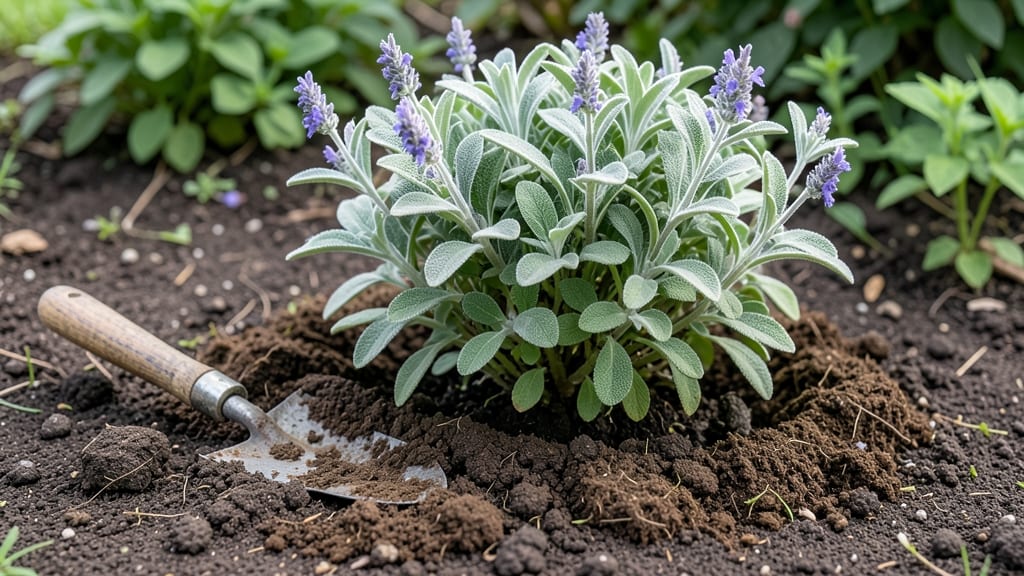Top Soil Usage: How Much Needed for Beds, Pots, and Plant Health