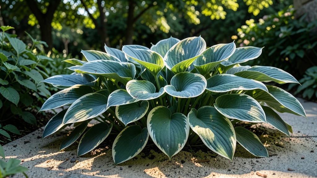 Hostas for Classic Shade Lovers