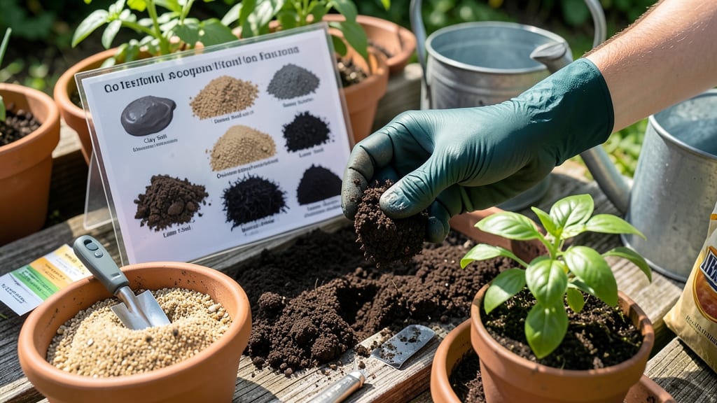 Soil Buying Guide: Acidic Mix Essentials for Thriving Acid-Loving Plants