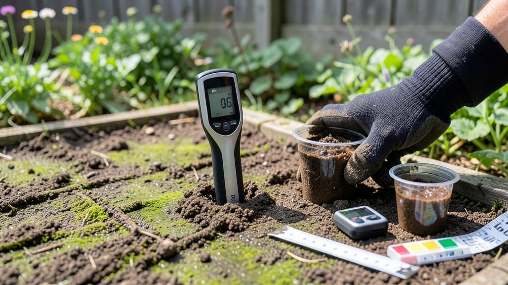Green Cast Soil Temperature: When It’s Safe to Plant and What It Means