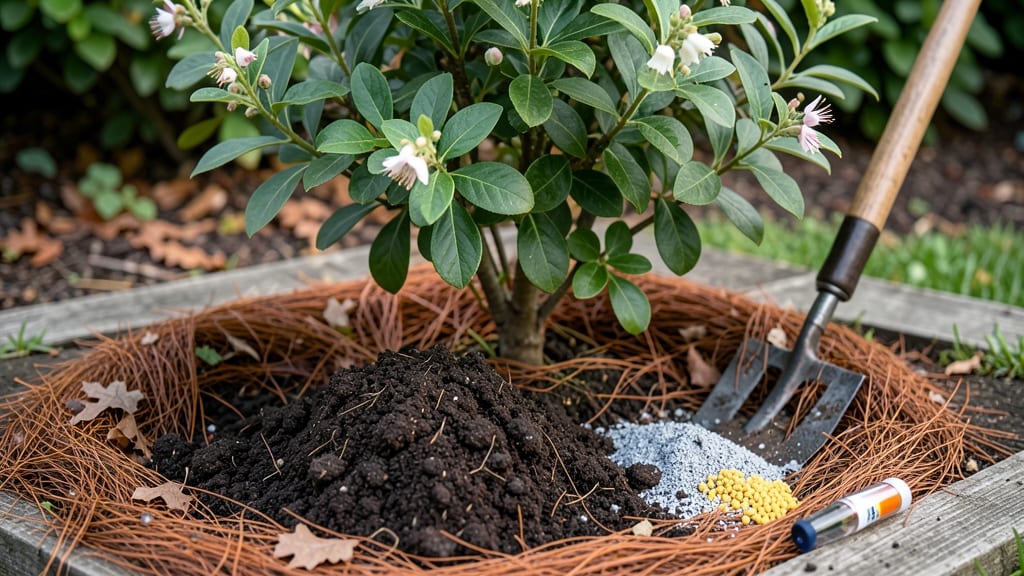 Acidify Soil Organically: 5 Natural Methods With Exact Ratings