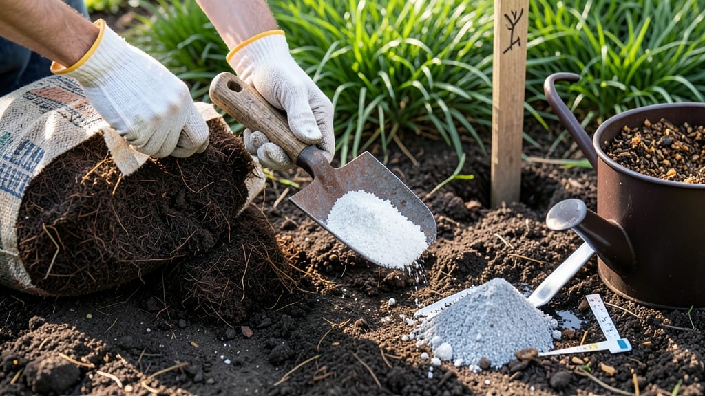 Soil Amendments for Dog Urine: How to Neutralize and Revitalize Soil Naturally
