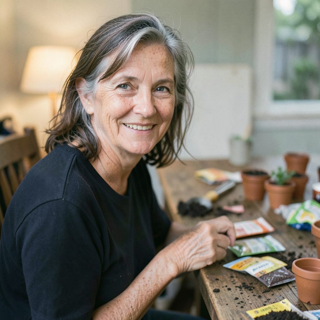 Loretta Jensen