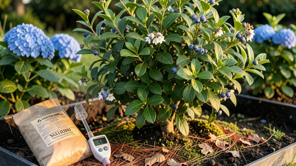 What Soil Is Acidic: PH-Tested Types and How to Identify Them