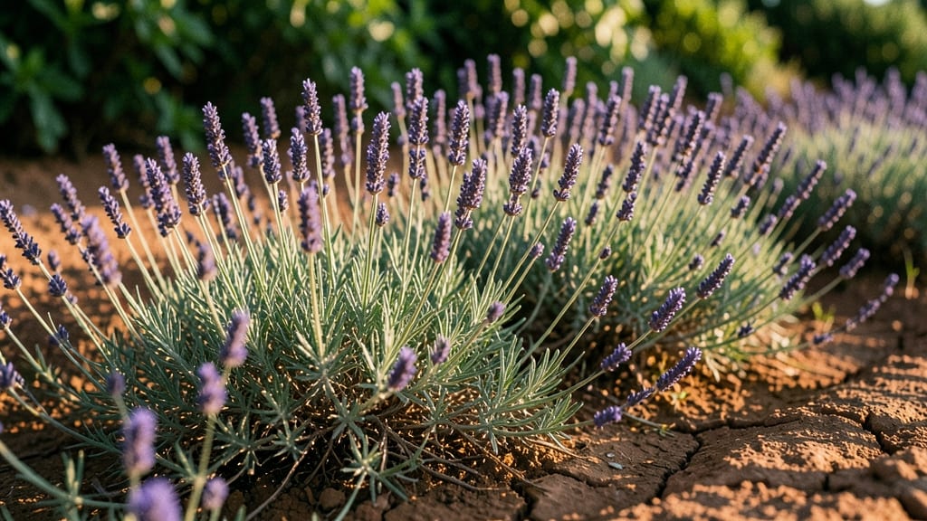 10 Plants for Clay Soil With Poor Drainage Full Sun: Hardy Survivors That Thrive Without Fuss