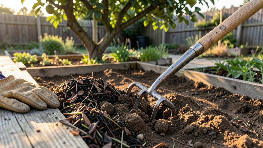 Till the Soil Meaning: What Gardeners Actually Do (And Why It Matters)