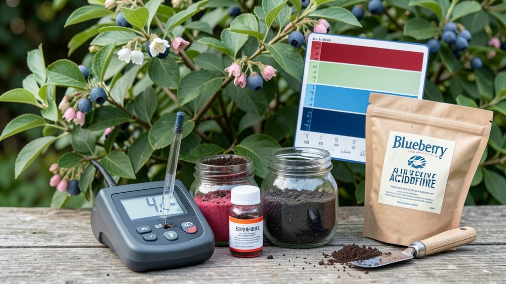 Why Is Soil pH Important: How It Controls Nutrient Availability for Plants
