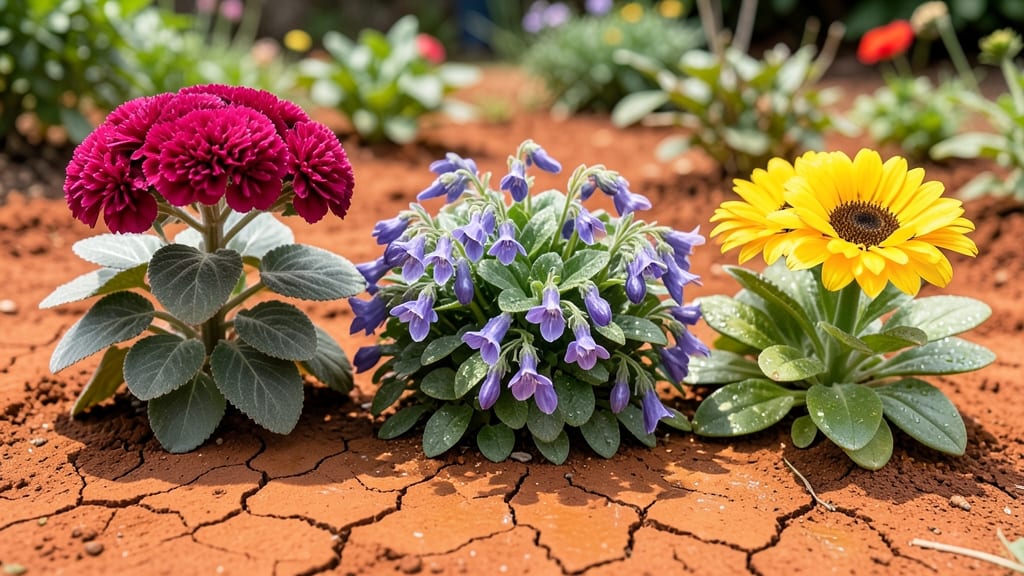 Red Soil For Plants Recipe: Acid-Loving Blend for Blueberries and Azaleas