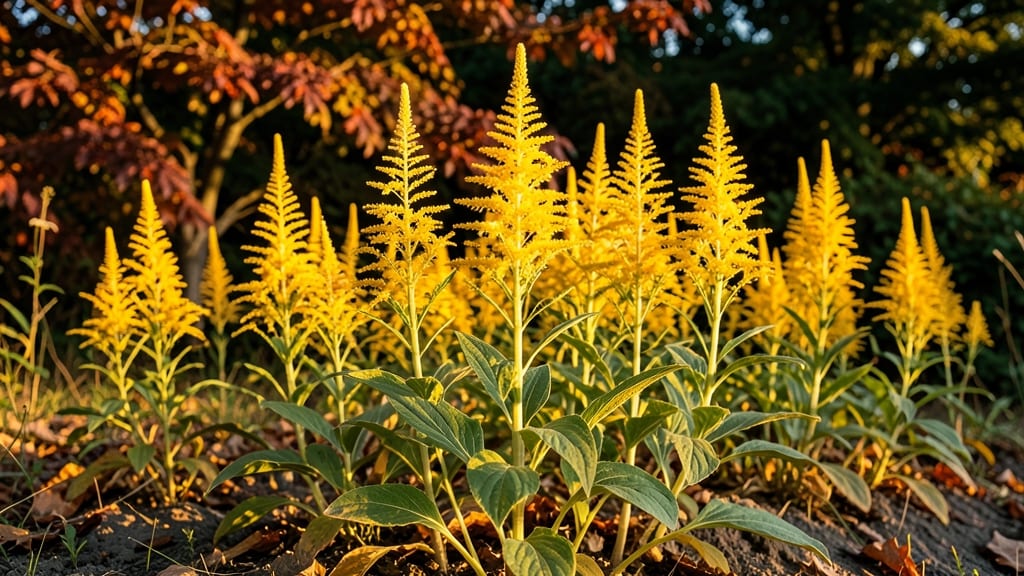 10 Alkaline Soil Loving Plants: Thriving Companions for High-PH Gardens